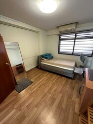 Blk 208 Pasir Ris Street 21 (Pasir Ris), HDB Executive #579785831
